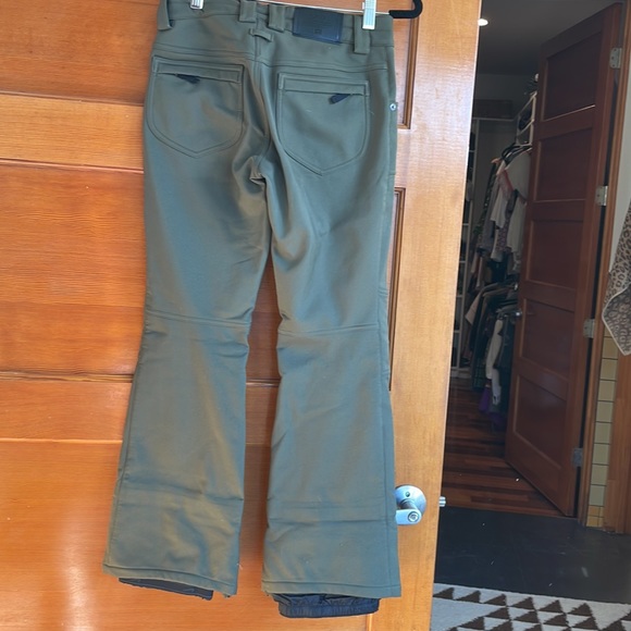 XS Nike Snowboarding Pants - Picture 2 of 4